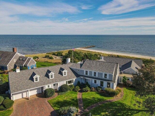 House for sale in Harwich, Massachusetts