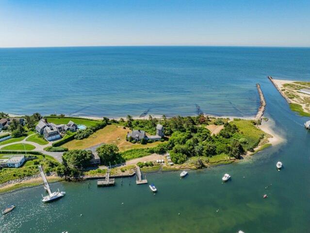 Land for sale in Harwich, Massachusetts