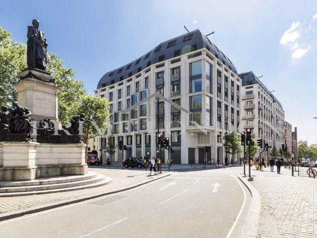 Apartment for rent in St Clement Danes, Greater London