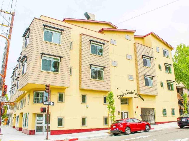 Apartment for rent in Berkeley, California