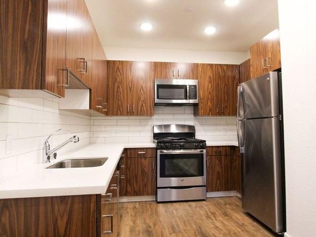 Apartment for rent in Panoramic Hill, Berkeley