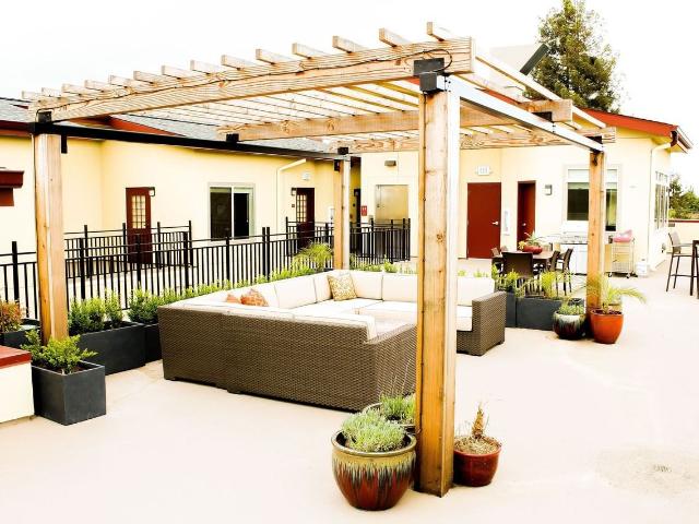 Apartment for rent in Berkeley, California