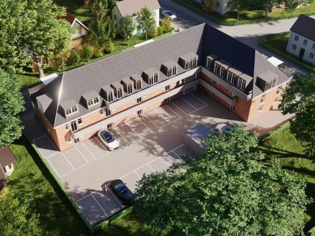 Büro kaufen in Burhave, Butjadingen
