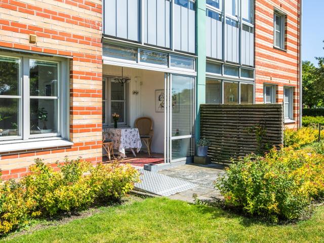 Bostadsrätt till salu i Lomma, Skåne