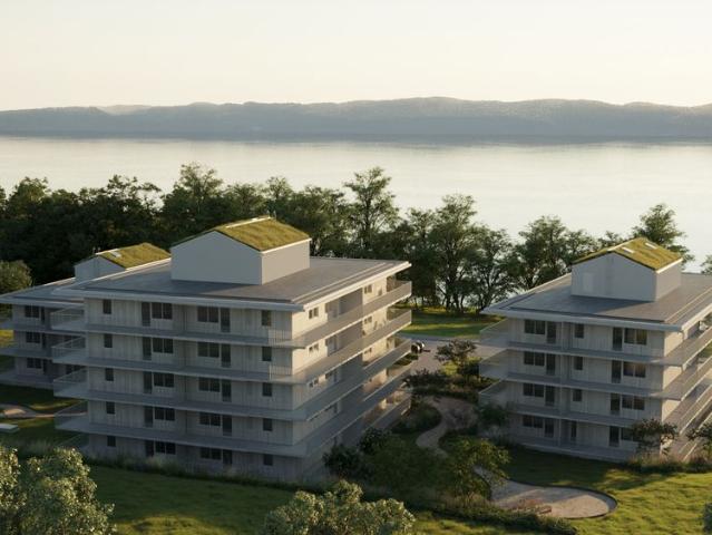 Lägenhet hyra i Jönköping