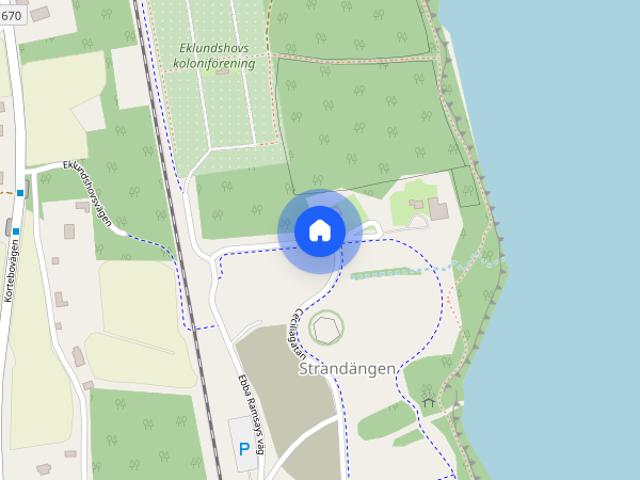 Lägenhet hyra i Jönköping