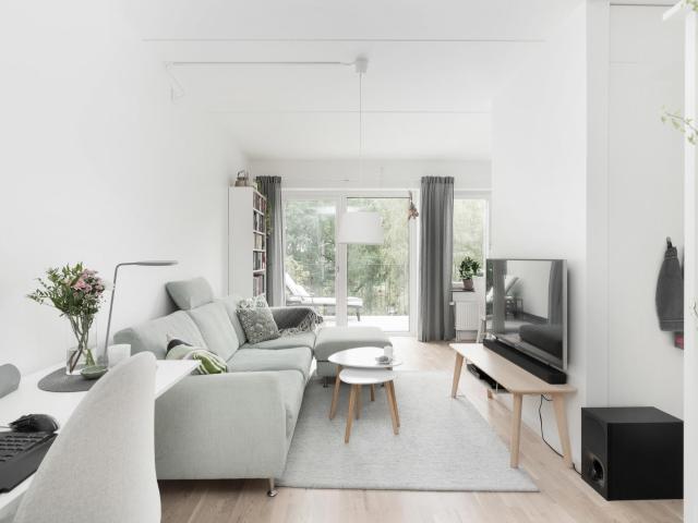 Bostad till salu i Jönköping