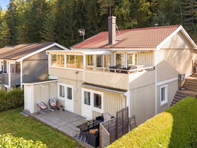 Bostad till salu i Uttran, Tumba