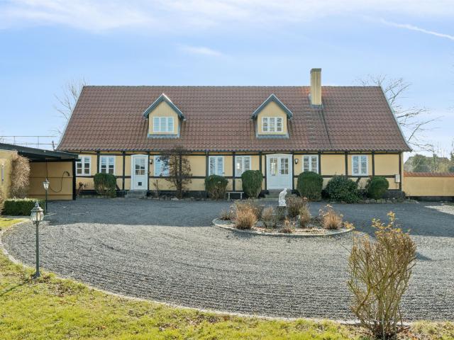 Villa til salg i Næstved