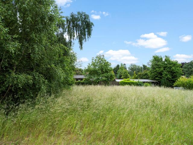 Grund til salg i Bogø By, Vordingborg
