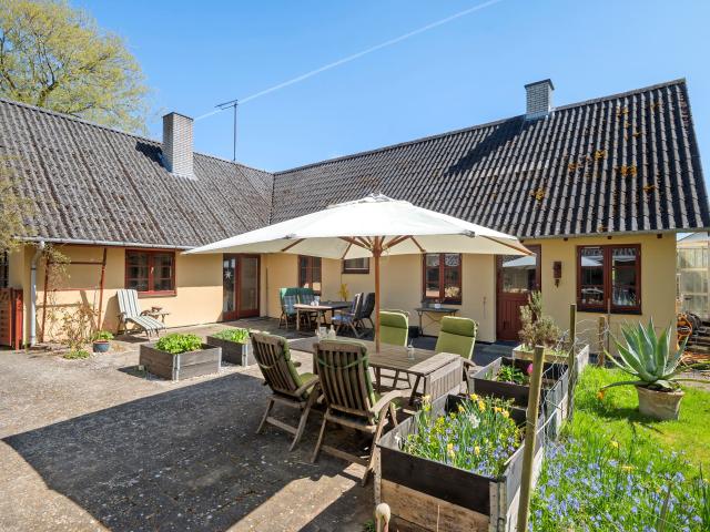Villa til salg i Næstved