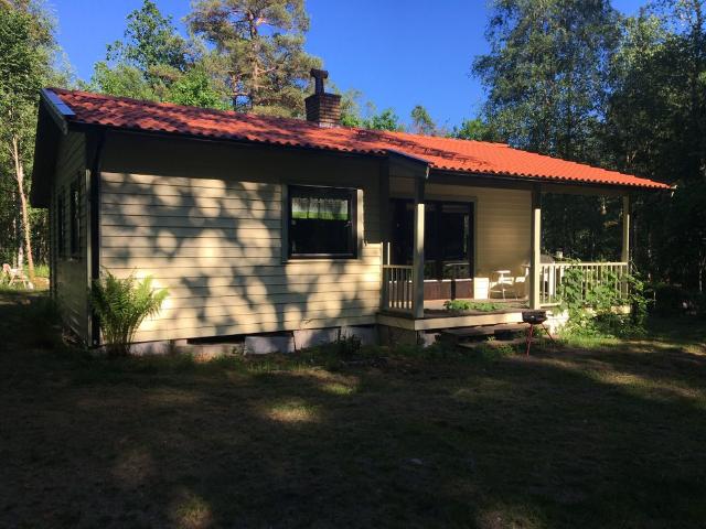 Stuga hyra i Skåne