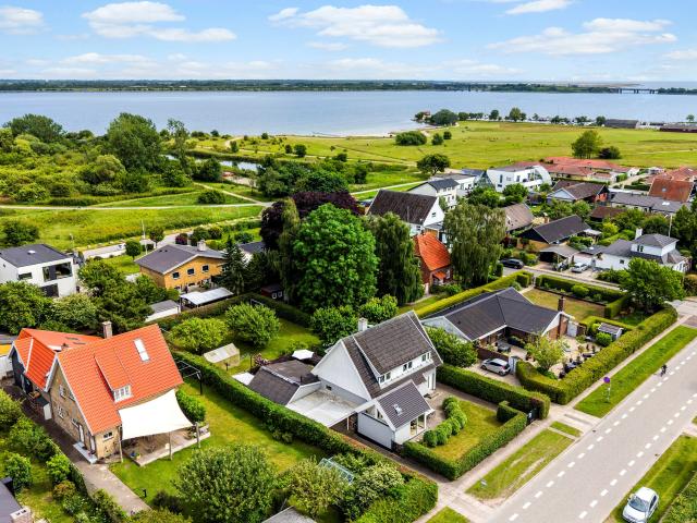 Villa til salg i Hvidovre, Brøndby