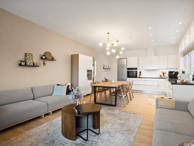 Lejlighed til salg i Greve