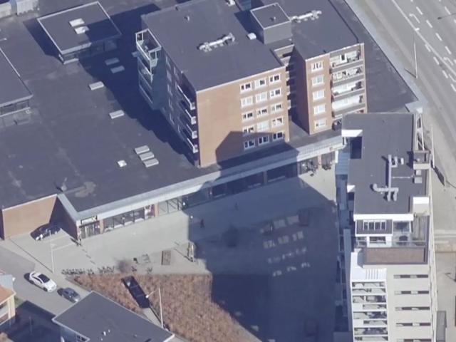 Erhvervsejendom til leje i Esbjerg