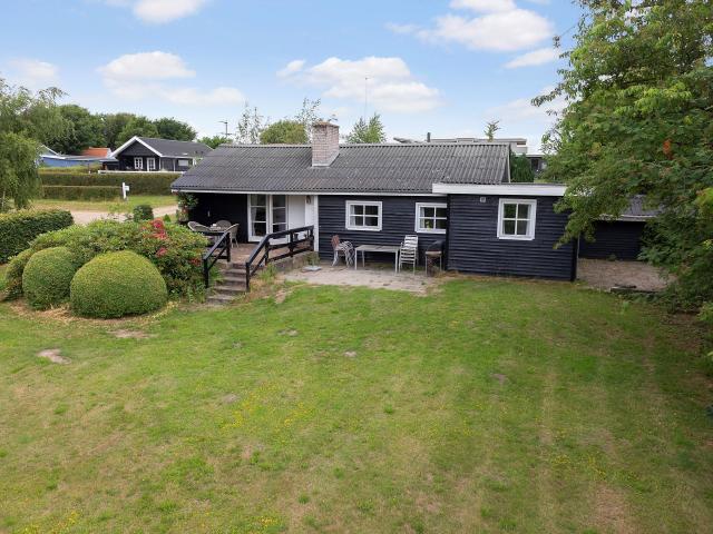 Hus til salg i Århus
