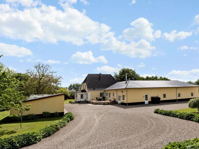 Landejendom til salg i Haderslev