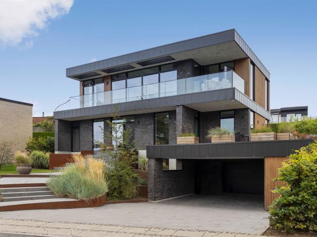 Villa til salg i Rebæk, Kolding