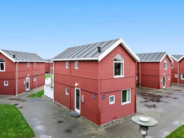 Lejlighed til salg i Øster Hurup, Brønderslev-Dronninglund