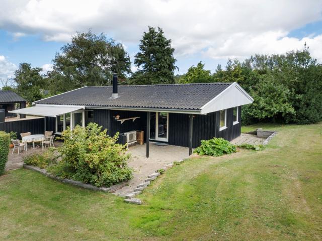 Hus til salg i Havnsø, Kalundborg