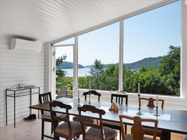 Villa till salu i Brastad, Västra Götaland