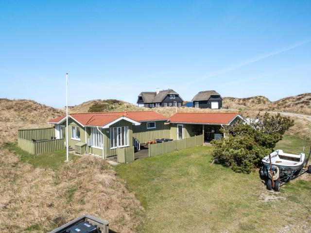 Hus til salg i Brønderslev-Dronninglund