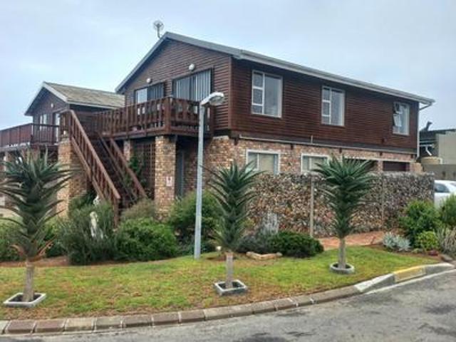 House for sale in West Coast, Lutzville