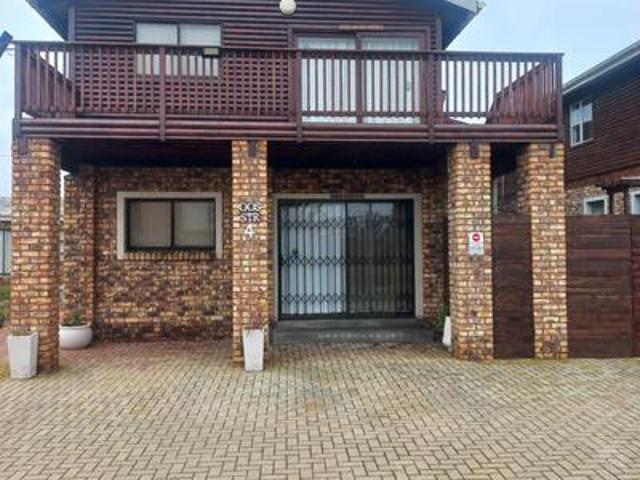 House for sale in West Coast, Lutzville