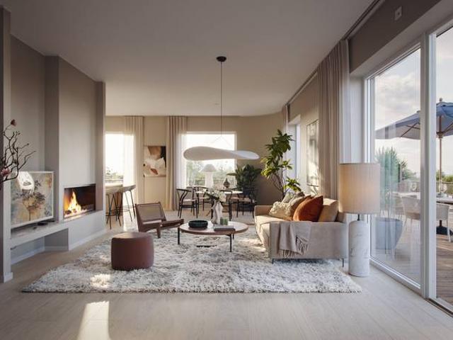 Bostad till salu i Lomma, Skåne