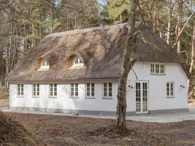 Hus til salg i Brønderslev-Dronninglund