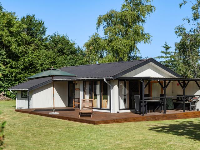 Hus til salg i Havnsø, Kalundborg