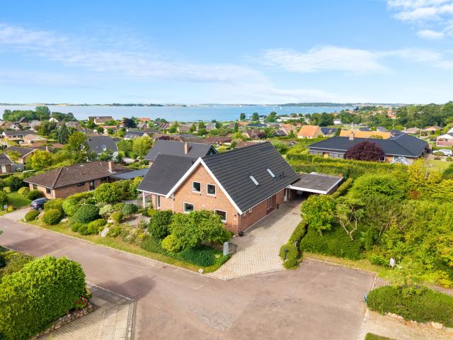 Villa til salg i Faaborg, Faaborg-Midtfyn