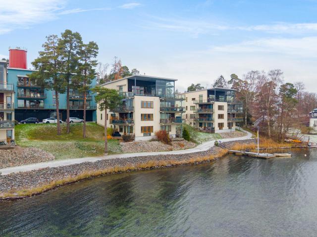 Bostad till salu i Nynäshamn, Stockholm