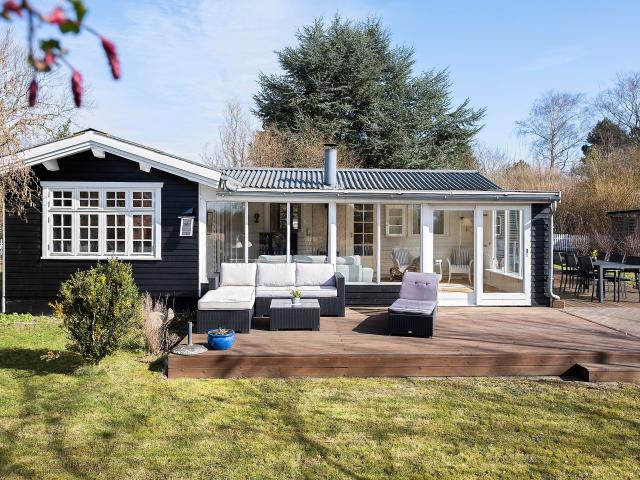 Hus til salg i Næstved