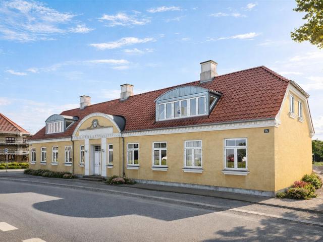Ejendom til salg i Nibe, Brønderslev-Dronninglund