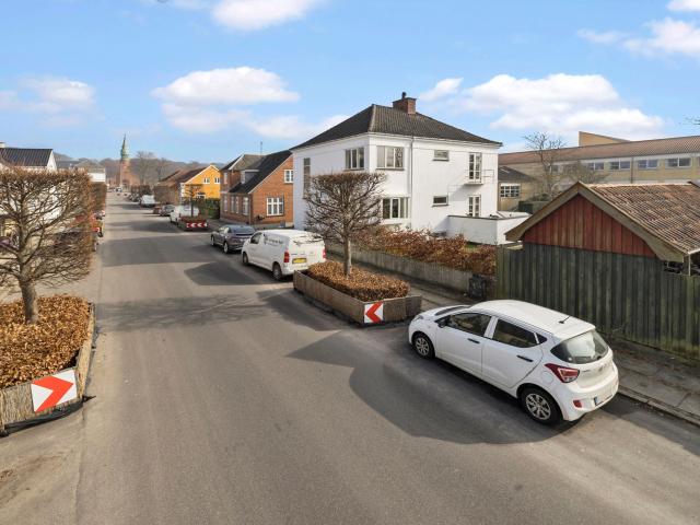 Villa til salg i Frederiksværk, Brøndby