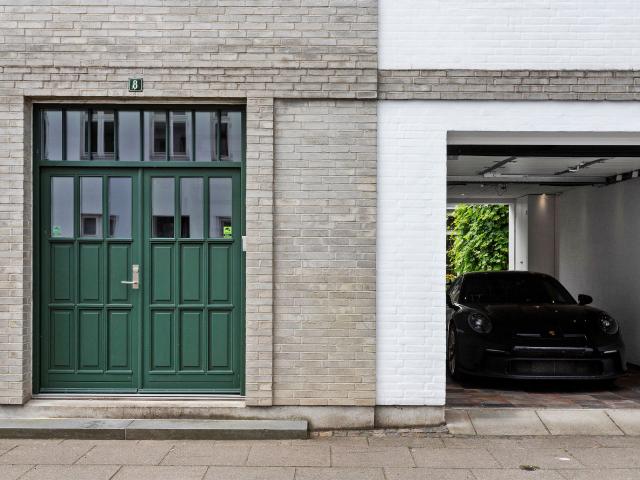 Villa til salg i Vejle