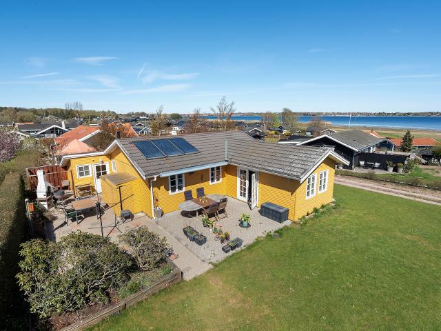 Hus til salg i Gerlev, Brøndby