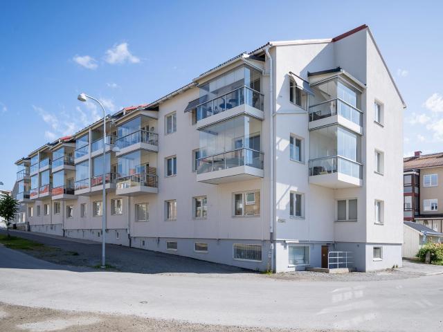 Bostad till salu i Umeå, Västerbotten