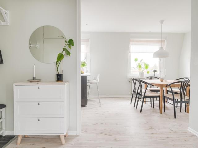 Bostad till salu i Västerbotten