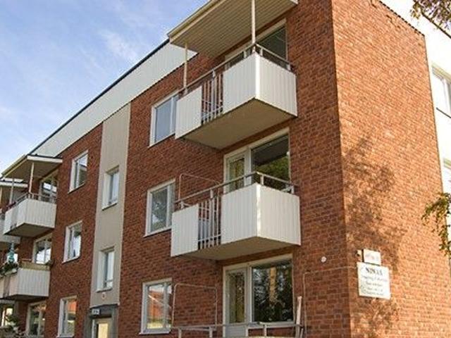 Lägenhet hyra i Kalix, Norrbotten