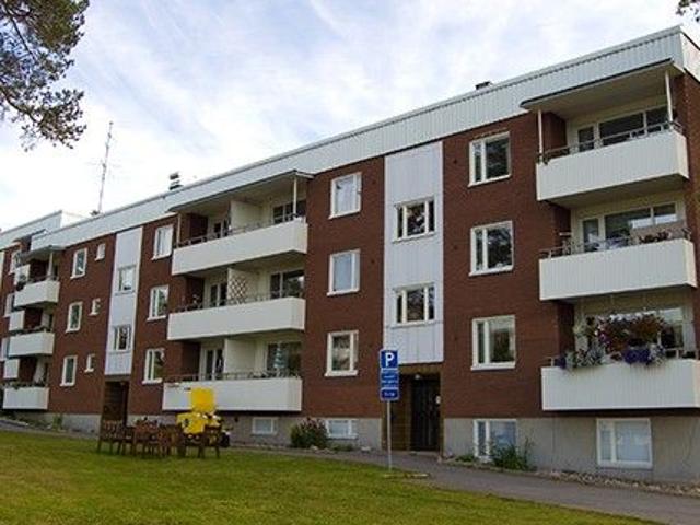 Lägenhet hyra i Kalix, Norrbotten
