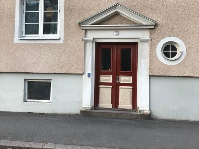 Lägenhet hyra i Kalmar