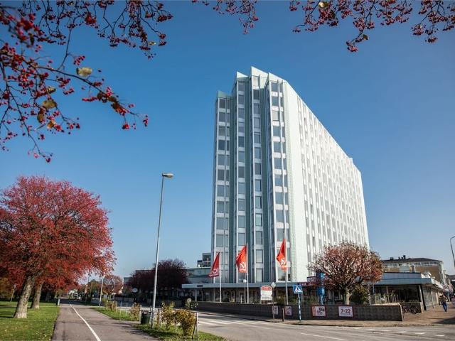Lägenhet hyra i Limhamn, Malmö