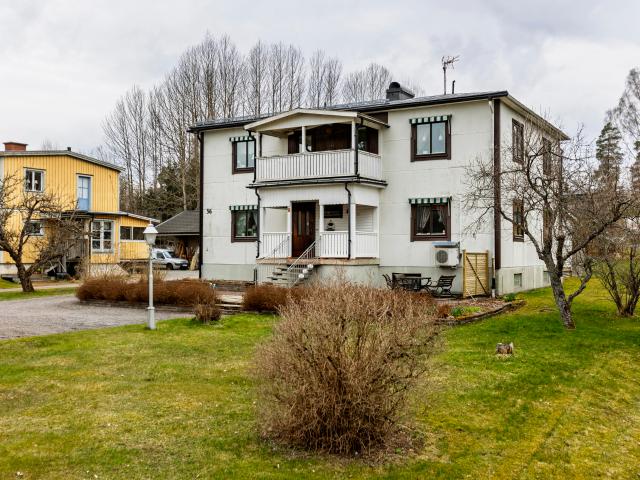 Bostad till salu i Slottsbron, Värmland