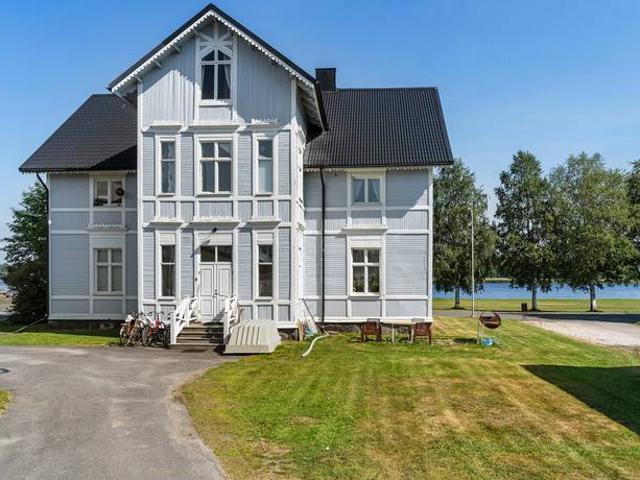 Bostad till salu i Haparanda, Norrbotten
