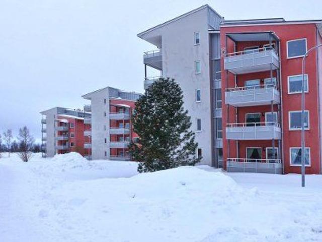 Lägenhet hyra i Haparanda, Norrbotten