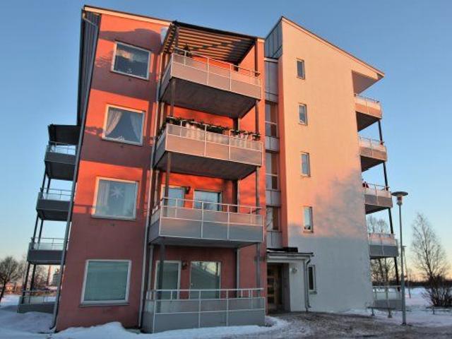 Lägenhet hyra i Haparanda, Norrbotten
