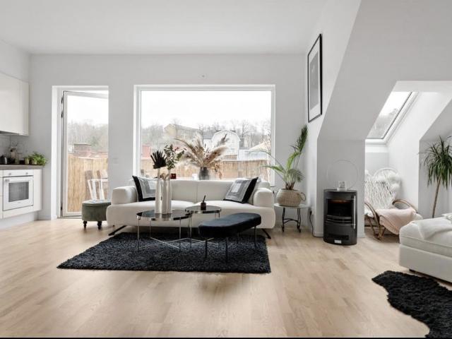 Lägenhet hyra i Kungälv, Västra Götaland
