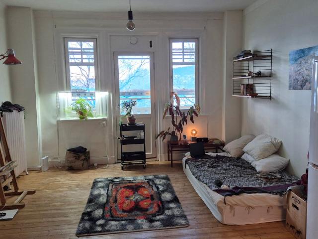 Lägenhet hyra i Östersund, Jämtland